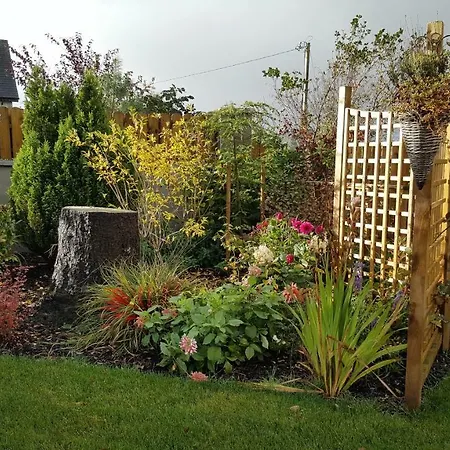 Josh's Holiday home Letterkenny