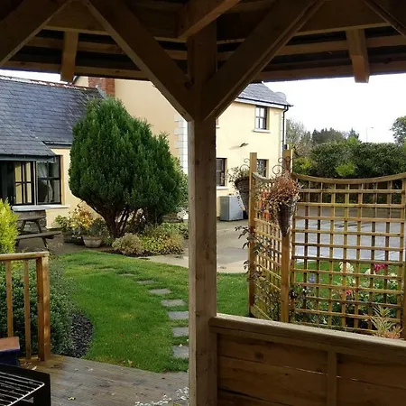 Josh's Holiday home *