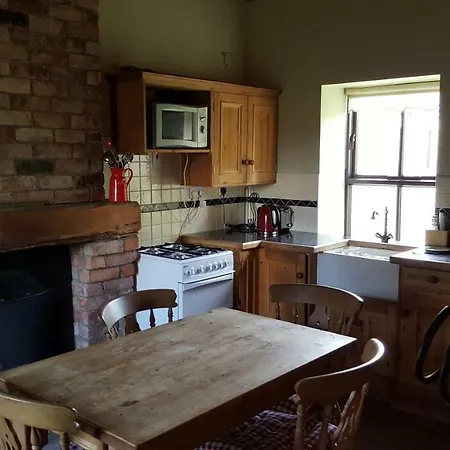 Josh's * Letterkenny