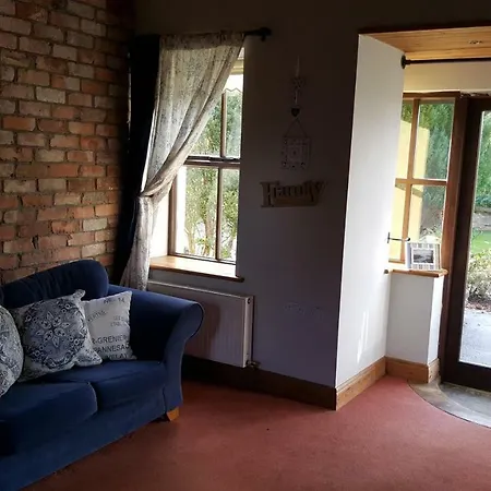 Holiday home Josh's *